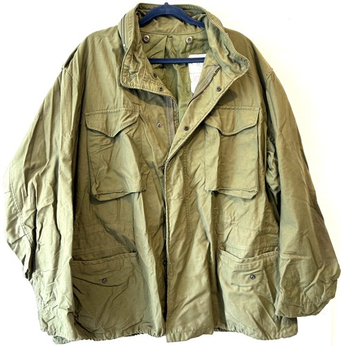 Military cold weather - us,