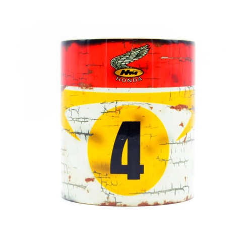 Legacy legends mike hailwood - legends,