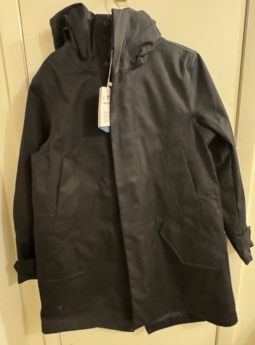 Woolrich fishtail parka - fishtail,
