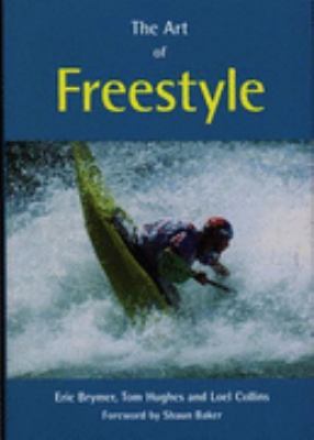 The art freestyle a - the,