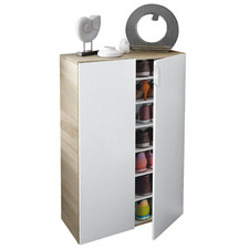 Scarpiera Mobile Multiuso in