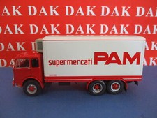 Die cast 1/43 Modellino Camion