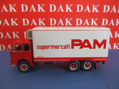 Die cast modellino camion - modellino,