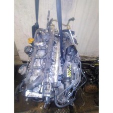 ⭐ MOTORE COMPL. Z13DTJ PER FIAT DOBLO' (05-09) RESTYLING 1.3 16V MJT MNV 2006