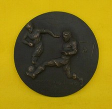 ✅ ANTICA SCULTURA PLACCA