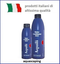 Biocondizionatore red pesci - red,
