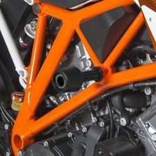 BARRACUDA KIT TAMPONI PARATELAIO KTM SUPERDUKE 1290 2013-2016 ---