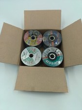 STOCK 200 DISCHI DA TAGLIO