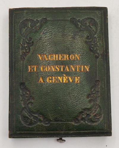 Scatola per orologio - scatola,