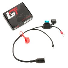 Batteria Strip per Optimate