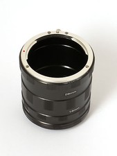 Tubo - Set di tubi di prolunga