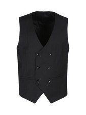 Jonny Wolf Gilet elegante da