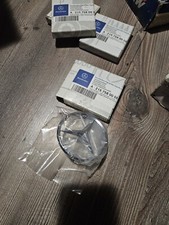 Mercedes Benz W215 Stemma Cofano Post Originale A 2157580058 Pz1 Only One