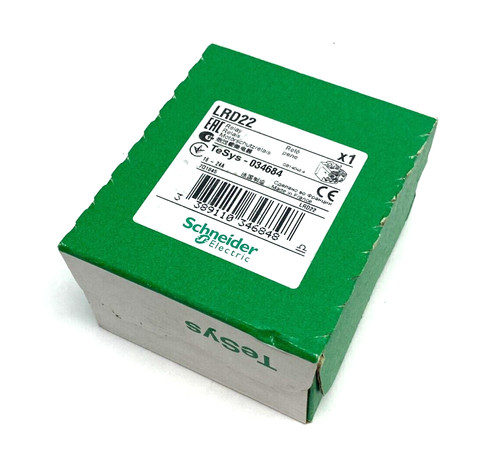 Schneider electric lrd22 - schneider,