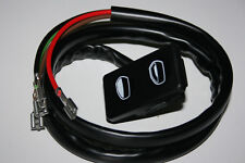 Per Porsche 928 S S4 interruttore alzacristalli interruttore alzacristalli NUOVO 92861312305