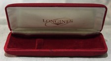 Longines rare vintage watch