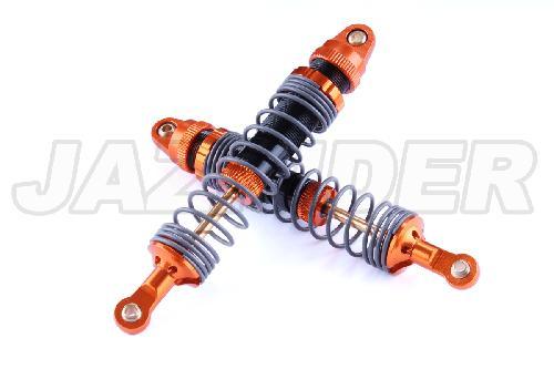 Set ammortizzatori jazrider - ammortizzatori,