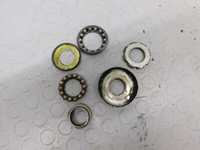 KIT DADO CUSCINETTI STERZO