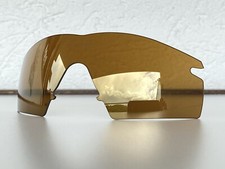 Oakley M Frame-Pro M Frame Nuova lente di ricambio Gold Iridium Strike
