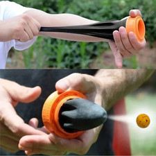 Fionda Tascabile caccia pesca