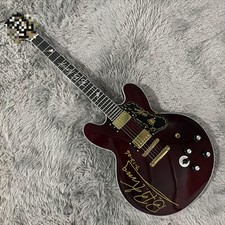 Factory Lucille BB.King Wine