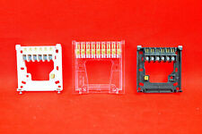 Honeywell Danfoss Sangamo Horstmann Sunvic programmatore timer termostato piastra posteriore