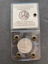 MONETA REGNO D’ITALIA