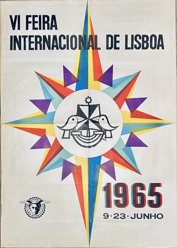 Poster originale vintage