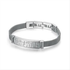 Bracciale Uomo Brosway Dedalo