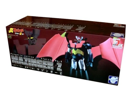 Dynamite action limited - limited, 02