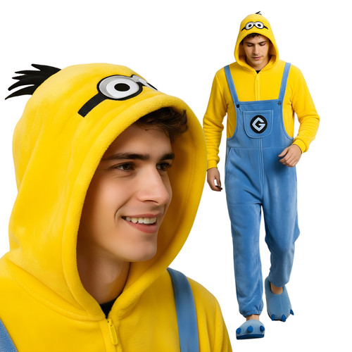 Pigiama intero kigurumi - pigiama,