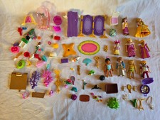 Lotto playmobil misto