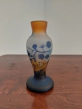 Vaso stile emile - , in
