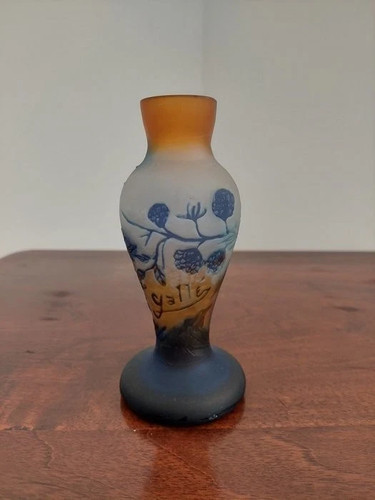 Vaso stile emile - stile,