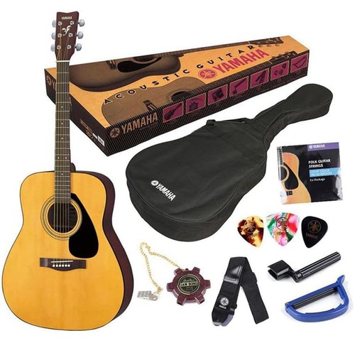 Yamaha f310p chitarra acustica - yamaha,