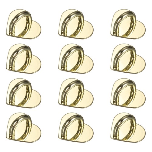 Pezzi porta anello - pezzi,