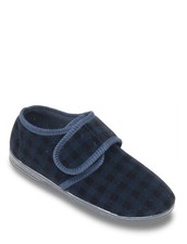 Ciabatta uomo lavabile con
