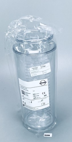 Atmos contenitore per liquidi - per,