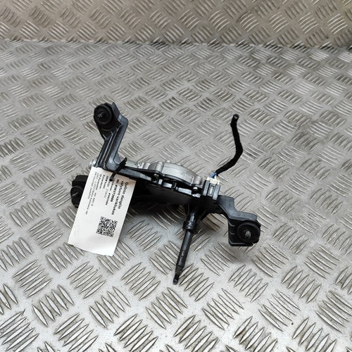 Motore tergicristallo