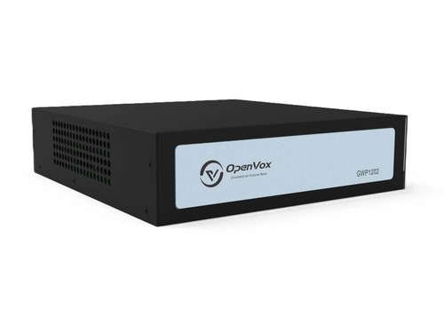 Openvox gwp1202 8g voip - openvox,