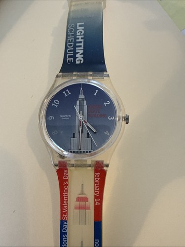 Orologio swatch impero - swatch,