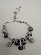 Bracciale Pandora Regolabile