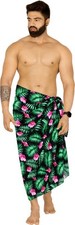 HAPPY BAY Men's Swimwear Beach