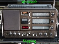 Grundig Satellit 3400 Radio*