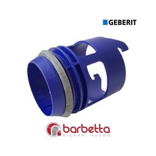 PILETTA CESTELLO RICAMBIO