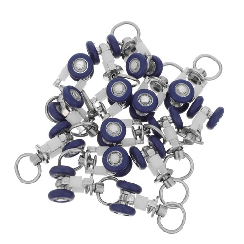 Pezzi cuscinetti metallo - 15,