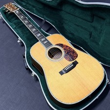 Chitarra acustica usata - , martin
