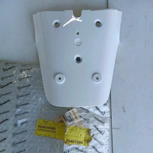 Piaggio 62282400br parafango - piaggio, 62282400br,