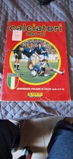 ALBUM CALCIATORI PANINI