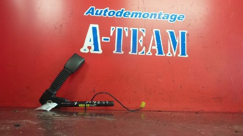 Tensionatore cintura - tensionatore,